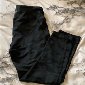 Gymshark look a like leggings, 90 degree by reflex